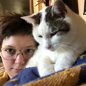 Meet your Posher, Ty